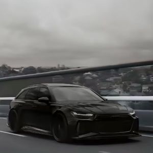 Meet your Posher, Abel